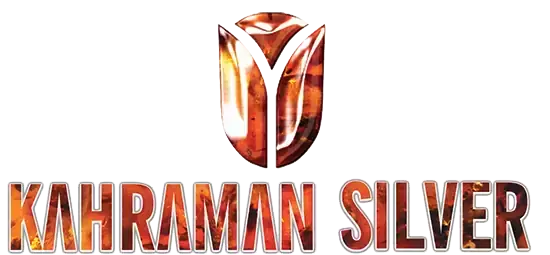 Kahraman Silver